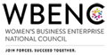 Women's Business Enterprise National Council Logo